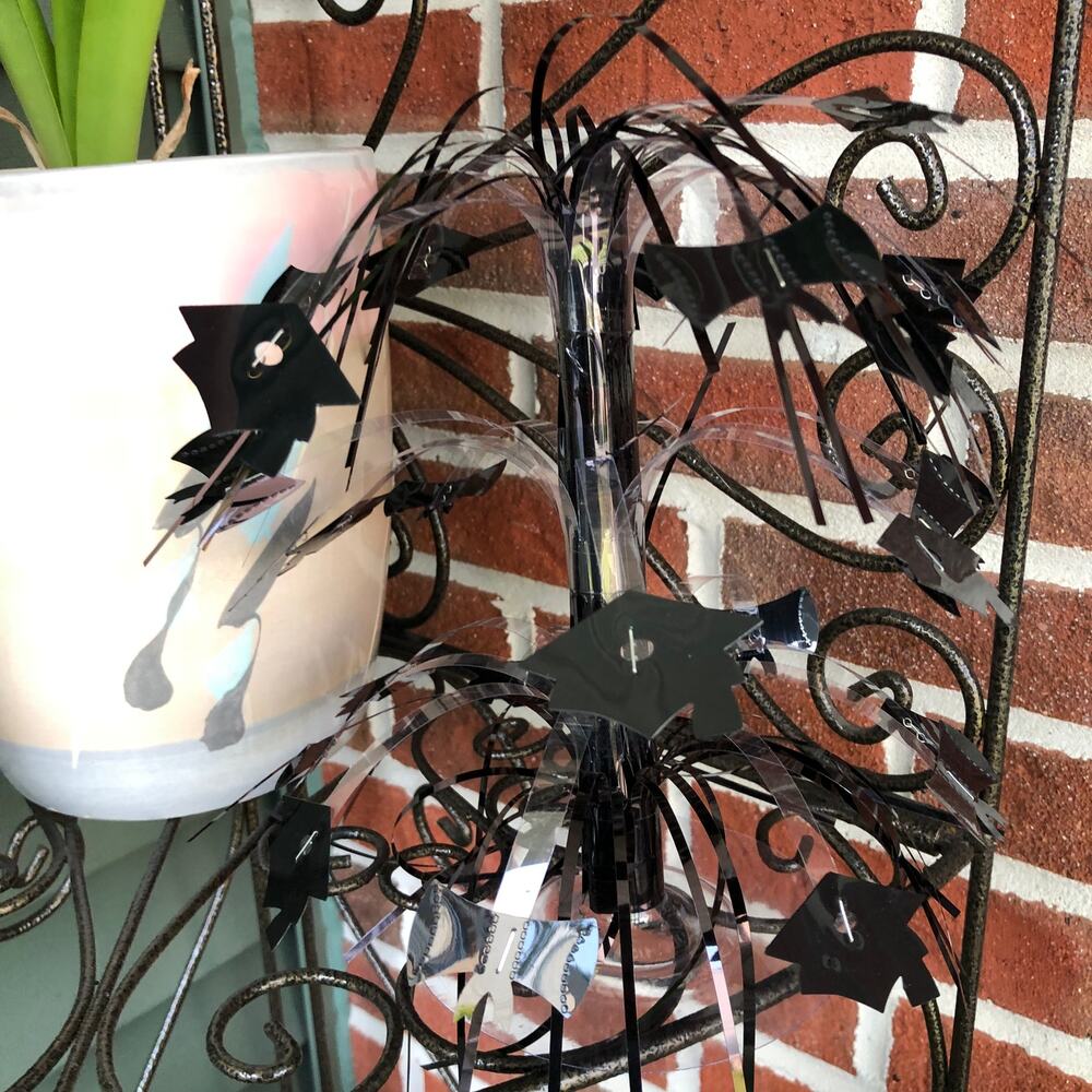 2 Graduation Party Centerpiece Decorations - Picture 14 of 15
